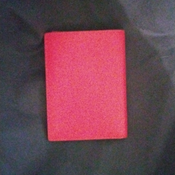 Coach Passport Wallet - Picture 2 of 5